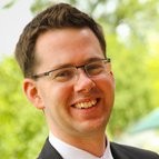 Rigby Group plc Employee Nick Brown's profile photo