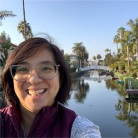 Dancing Panda Employee Deborah Lee's profile photo