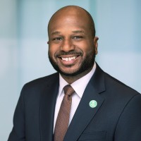 UL Standards & Engagement Employee Lejamiel Goodall's profile photo