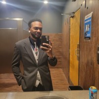 Schubas Tavern and Lincoln Hall Employee Ryan Brame's profile photo