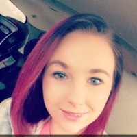 Gather Employee Nicole Moore's profile photo