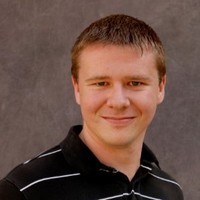 San Diego Theatres Employee Josh Modrell's profile photo