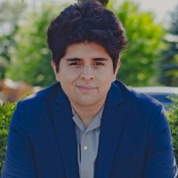Laser-View Technologies Employee Andres Ramirez's profile photo