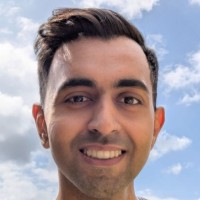 Aditya Goyal's profile photo