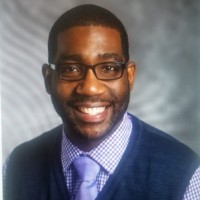 Mercer University - College of Pharmacy Employee Christopher Weaver's profile photo