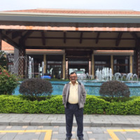SI Surgical Pvt Ltd Employee Sudipta Roy's profile photo