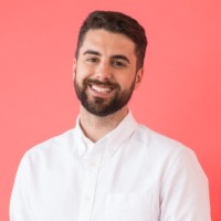 Flare Employee Trevor Tarakjian's profile photo