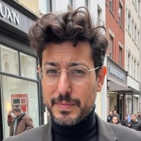 Yossi Sadoun Email & Phone Number