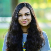 Code Willing Employee Kiran Mahboob's profile photo