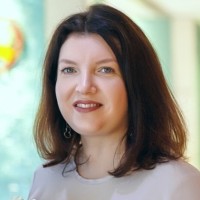 ITB Group Employee Oxana Strelkova's profile photo