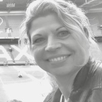 Landstede MBO Employee Angela van Ginkel's profile photo