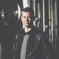 Kyoto Brewing Company (京都醸造株式会社) Employee Benjamin Falck's profile photo