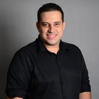 Hospital São Domingos Employee Vinicius Marinheiro's profile photo