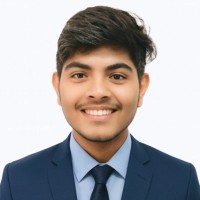 Central India Hackathon Employee Tushar Kherde's profile photo
