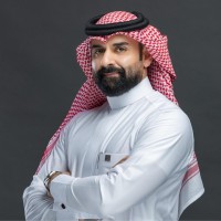 Retal Employee Yousif al-Hamoudi's profile photo