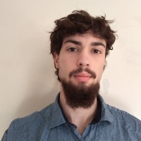 BTU International Employee Nathan Giarnese's profile photo