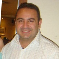 Quick Source Employee Denis Dionysiou's profile photo