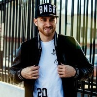 Dark Burn Creative Employee Patrick Lucey's profile photo