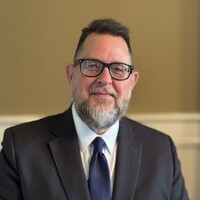 Alabama Department of Revenue Employee D Boyd Busby's profile photo