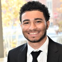 Micron Technology Employee Pierce Brown's profile photo