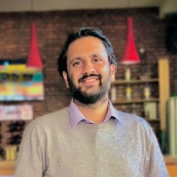 Wolfmatrix Employee Suman Humagain's profile photo