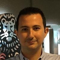 Cem Tekin Email