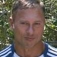 CACI International Inc Employee Rick Worth's profile photo