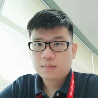 Sitecore Employee Chan Lin's profile photo