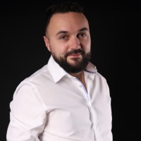 Antoine Avronsart's profile photo