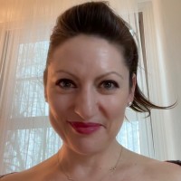 Anselm House Employee Danica Wytcherley's profile photo