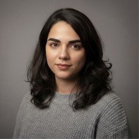 Mehrasa Mosallami Email