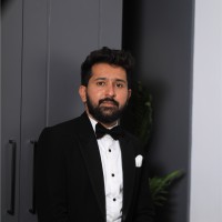 IFA Hotels & Resorts Employee Abdul Ashweed's profile photo