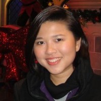 Liftech Group Employee Geraldine Saw's profile photo