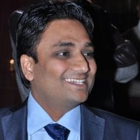 Saurabh Sharma Email & Phone Number