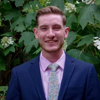 Life Is Now, Inc Employee Bradley Harrison's profile photo