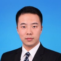 Industrial and Commercial Bank of China Employee Jiaming Tu's profile photo