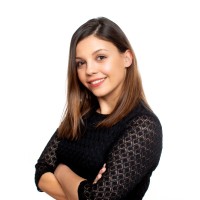 Viaduct Employee Zala Hovnik's profile photo