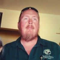 Country Dairy Inc. Employee Jason Henderson's profile photo