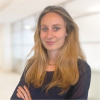 Caption.market Employee Marie Bagnérès's profile photo