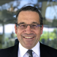 Los Angeles County District Attorney's Office Employee Marc Beaart's profile photo