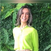 GEOSOL Employee Juliana Passos's profile photo
