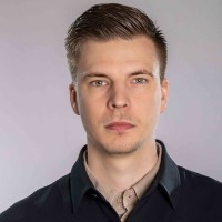 Alexander Rosenlund Email & Phone Number