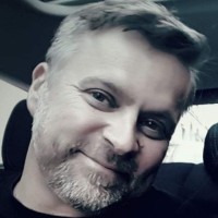 Metos Finland Employee Sami Kuparinen's profile photo