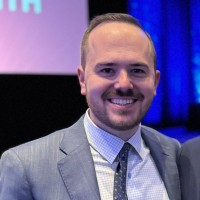 Uber Employee J.t. Smith's profile photo