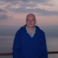 Calvary Chapel Melbourne Employee Tim Tierce's profile photo