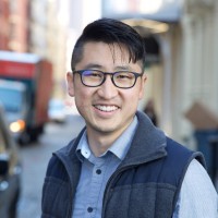 Transformari Employee Sean Park's profile photo