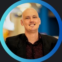 Invistic AB Employee Mattias Aknemyr's profile photo