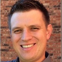 Avera McKennan Hospital & University Health Center Employee Chad Dejong's profile photo