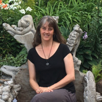 Ann Shaheen Email & Phone Number