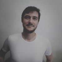 CYSSA Employee Pablo González's profile photo